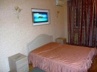 3-комнатная квартира посуточно Новосибирск, Димитрова Проспект , 6: Фотография 5