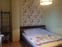 3-комнатная квартира посуточно Новосибирск, Танковая, 36: Фотография 2