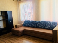 3-комнатная квартира посуточно Новосибирск, Танковая, 36: Фотография 3