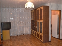 3-комнатная квартира посуточно в Новосибирске по адресу Красный проспект, 76
