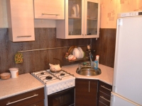 3-комнатная квартира посуточно Новосибирск, Красный проспект, 76: Фотография 4