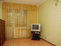 2-комнатная квартира посуточно Ростов-на-Дону, университетский переулок, 83: Фотография 3