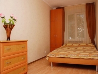 2-комнатная квартира посуточно Ростов-на-Дону, университетский переулок, 83: Фотография 4