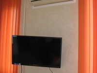 1-комнатная квартира посуточно Краснодар, Сормовская, 33: Фотография 5