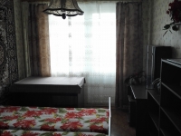 2-комнатная квартира посуточно Волгодонск, Маршала Кошевого, 17: Фотография 2