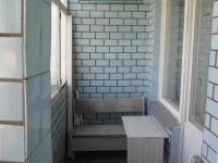2-комнатная квартира посуточно Волгодонск, Маршала Кошевого, 17: Фотография 4