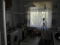 2-комнатная квартира посуточно Волгодонск, Маршала Кошевого, 17: Фотография 5
