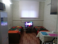 1-комнатная квартира посуточно Волгодонск, Степная, 86: Фотография 5