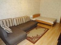 2-комнатная квартира посуточно Краснодар, Ставропольская, 183/1: Фотография 2