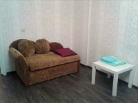 1-комнатная квартира посуточно Воронеж, Ленинский проспект , 124б: Фотография 4