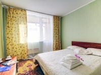 1-комнатная квартира посуточно Красноярск, Алексеева, 29: Фотография 3