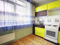 1-комнатная квартира посуточно Красноярск, Алексеева, 29: Фотография 8