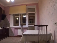 1-комнатная квартира посуточно Екатеринбург, Щорса, 103: Фотография 4