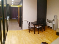 2-комнатная квартира посуточно Москва, 4-я Мякининская, 25, кв.205: Фотография 2