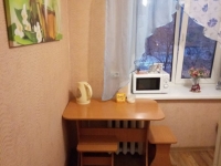 1-комнатная квартира посуточно Томск, переулок Нахимова , 12: Фотография 4