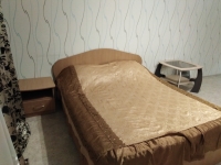 1-комнатная квартира посуточно Абакан, Некрасова, 45: Фотография 4