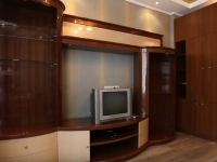 1-комнатная квартира посуточно Екатеринбург, Декабристов, 45: Фотография 2