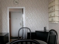 1-комнатная квартира посуточно Екатеринбург, Машинистов, 3: Фотография 4