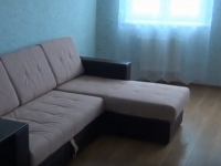 1-комнатная квартира посуточно Екатеринбург, Щорса, 105: Фотография 4