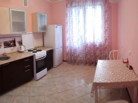 1-комнатная квартира посуточно Омск, Перелета, 24: Фотография 4