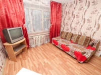 1-комнатная квартира посуточно Екатеринбург, Посадская , 37: Фотография 2