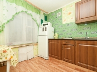 1-комнатная квартира посуточно Екатеринбург, Посадская , 37: Фотография 5