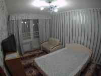 2-комнатная квартира посуточно Набережные Челны, вахитова, 22: Фотография 2