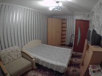 2-комнатная квартира посуточно Набережные Челны, вахитова, 22: Фотография 3