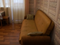 1-комнатная квартира посуточно Екатеринбург, Декабристов, 45: Фотография 4