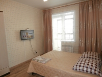 1-комнатная квартира посуточно Иркутск, Гоголя, 80: Фотография 4