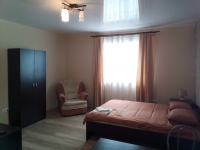 1-комнатная квартира посуточно Нижний Новгород, Юбилейная, 14 б: Фотография 5