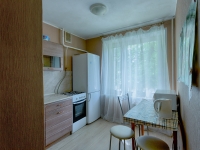 2-комнатная квартира посуточно Москва, Большой Рогожский переулок, 10: Фотография 18
