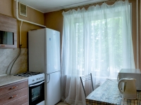 2-комнатная квартира посуточно Москва, Большой Рогожский переулок, 10: Фотография 19