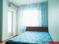 2-комнатная квартира посуточно Новокузнецк, Павловского , 29: Фотография 4