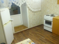 1-комнатная квартира посуточно Новосибирск, Сержанта Коротаева, 1: Фотография 3
