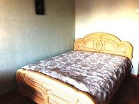 2-комнатная квартира посуточно Челябинск, Руставели, 2Б: Фотография 2