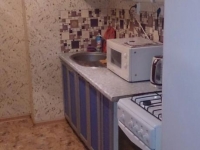 1-комнатная квартира посуточно Саратов, Уфимцева, 3: Фотография 3