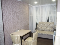 1-комнатная квартира посуточно Кисловодск, Мира, 2: Фотография 2