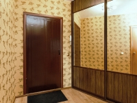 1-комнатная квартира посуточно Екатеринбург, 8 Марта, 171: Фотография 15