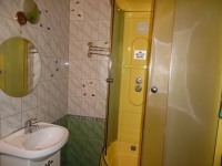 2-комнатная квартира посуточно Чебоксары, Николаева, 47: Фотография 4