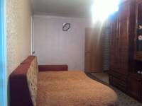 1-комнатная квартира посуточно Волгоград, Еременко , 122: Фотография 2