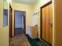 2-комнатная квартира посуточно Нижневартовск, Ленина, 34: Фотография 8