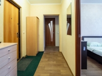 2-комнатная квартира посуточно Нижневартовск, Ленина, 34: Фотография 9