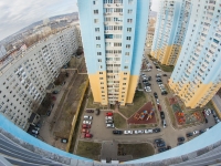 2-комнатная квартира посуточно Саратов, Пугачева, 49: Фотография 11