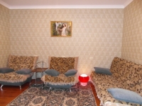 2-комнатная квартира посуточно Кисловодск, Гагарина, 8: Фотография 4