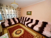 3-комнатная квартира посуточно Актобе, проспект Абылхаир хана, 70: Фотография 2