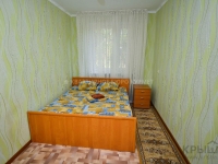 3-комнатная квартира посуточно Актобе, Есет батыра, 107: Фотография 4