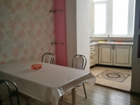1-комнатная квартира посуточно Актобе, Алии Молдагуловой , 50А: Фотография 3