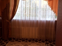 2-комнатная квартира посуточно Актобе, Тургенева, 80Б: Фотография 3
