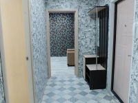 2-комнатная квартира посуточно Тюмень, Мельникайте, 129: Фотография 17
